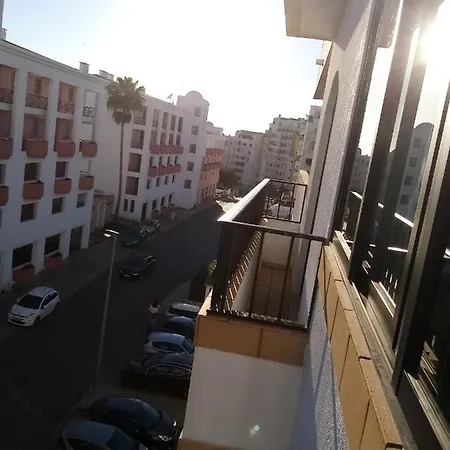 Apartment Your Walking Distance From Stunning Beaches Portimao